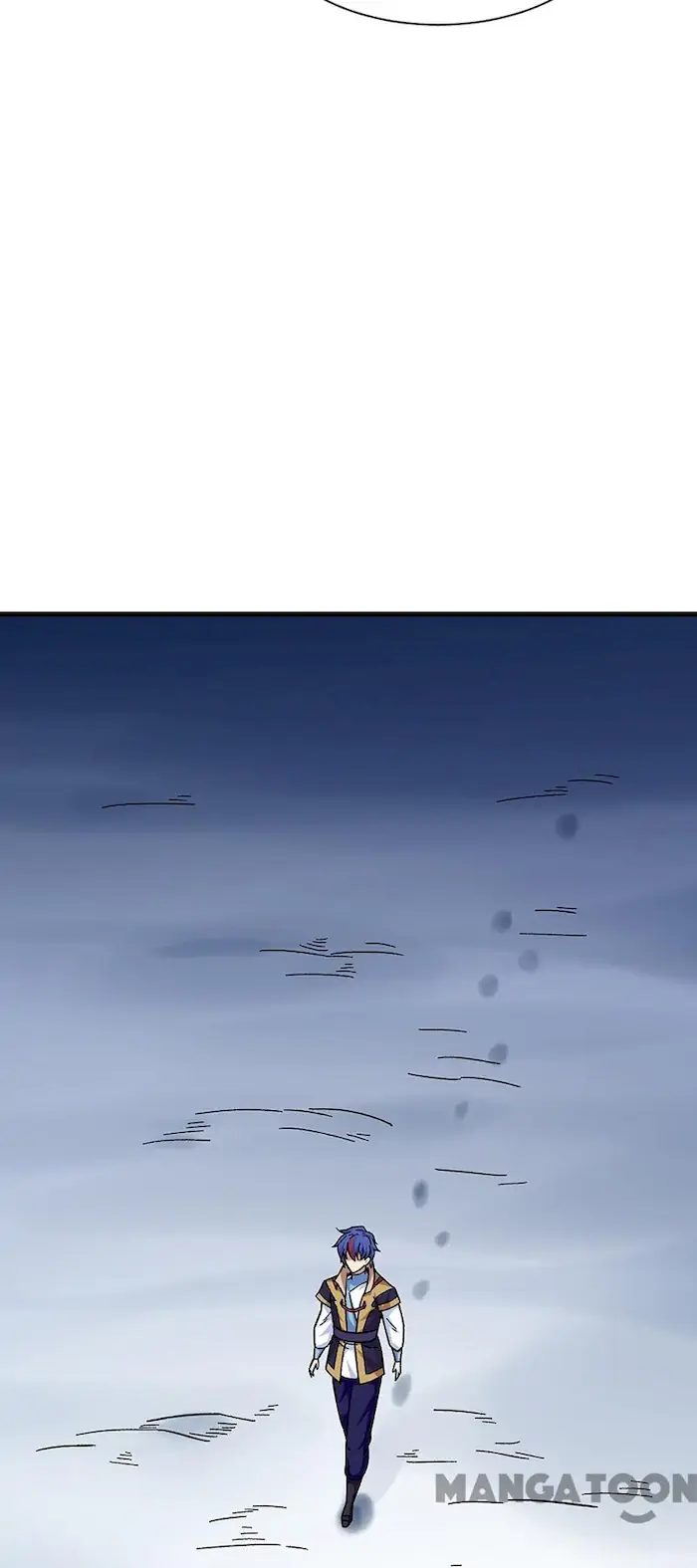 Martial Arts Reigns Chapter 346 - halaman 7