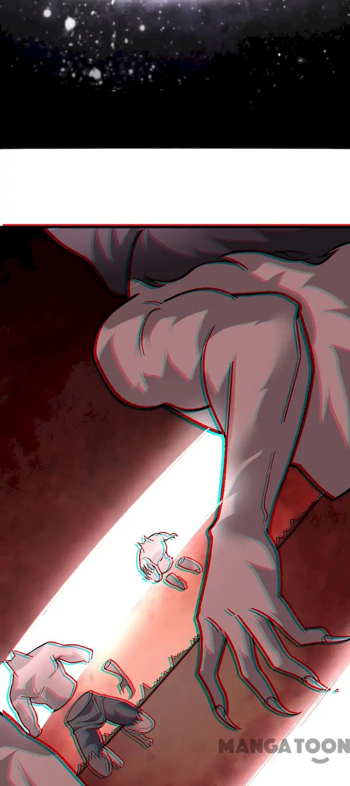 Martial Arts Reigns Chapter 347 - halaman 10
