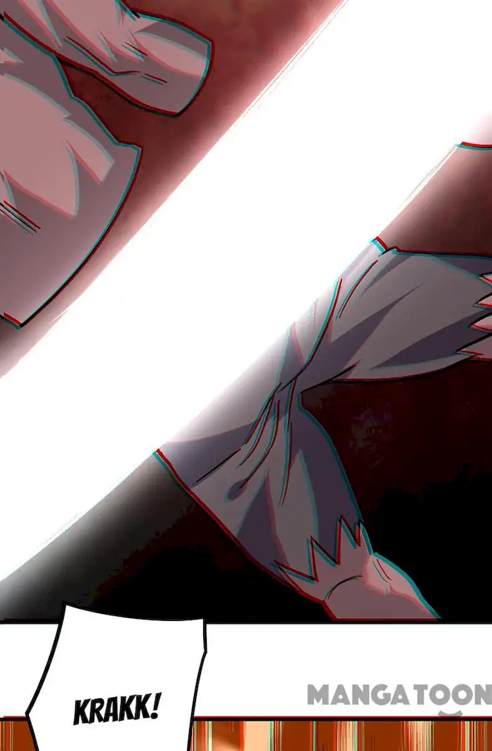 Martial Arts Reigns Chapter 347 - halaman 11