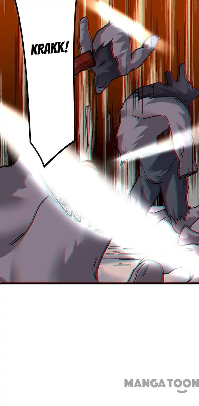Martial Arts Reigns Chapter 347 - halaman 12