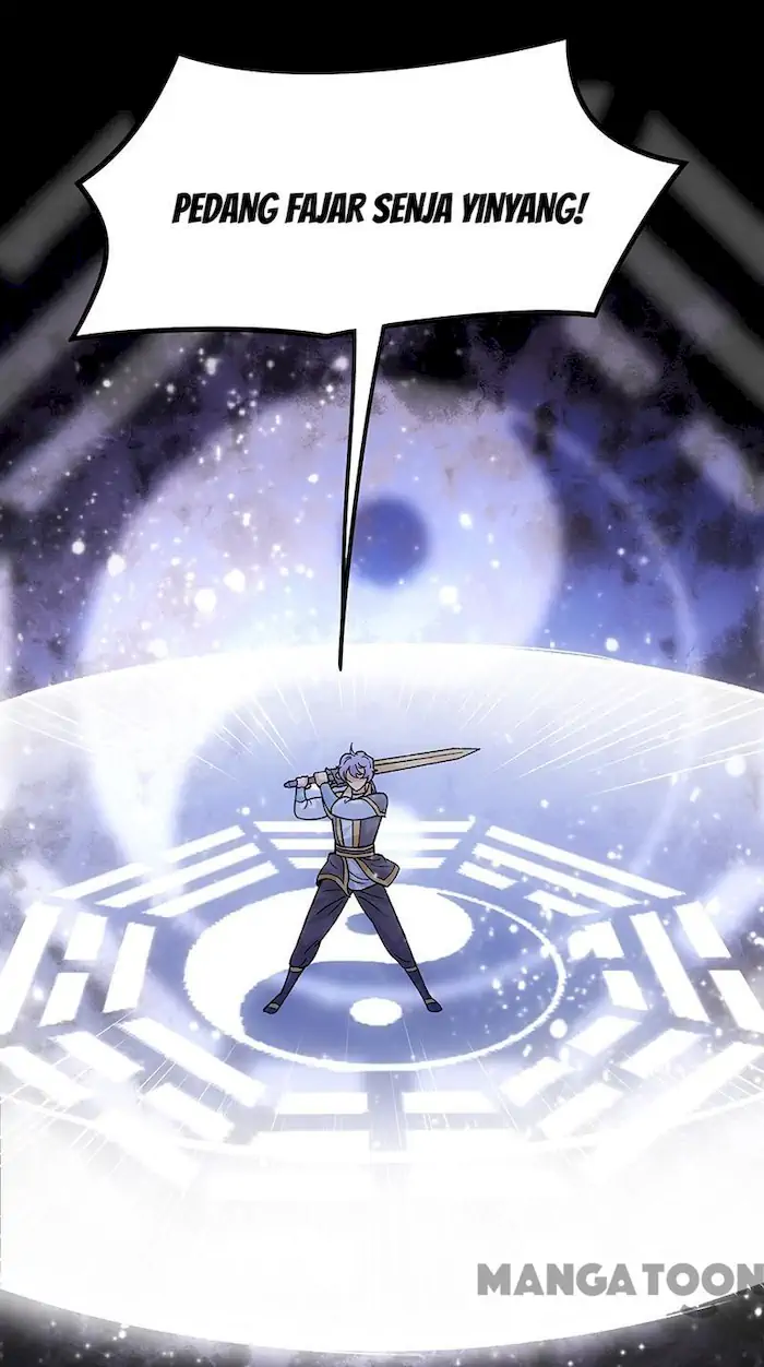 Martial Arts Reigns Chapter 347 - halaman 9