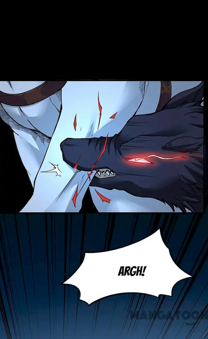 Martial Arts Reigns Chapter 348 - halaman 17