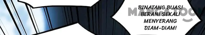 Martial Arts Reigns Chapter 348 - halaman 22