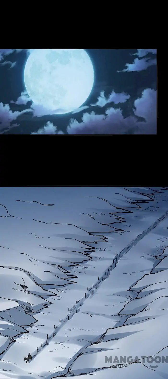 Martial Arts Reigns Chapter 348 - halaman 9