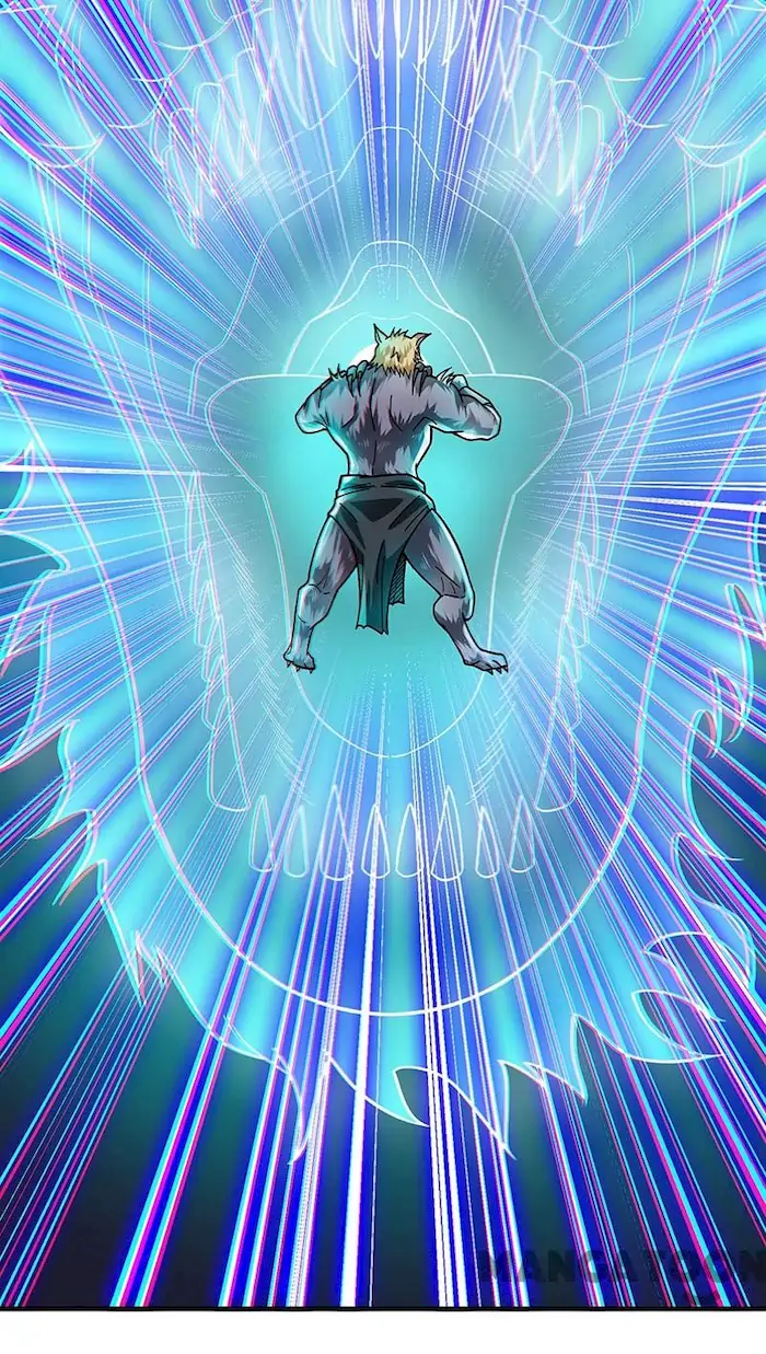 Martial Arts Reigns Chapter 349 - halaman 22