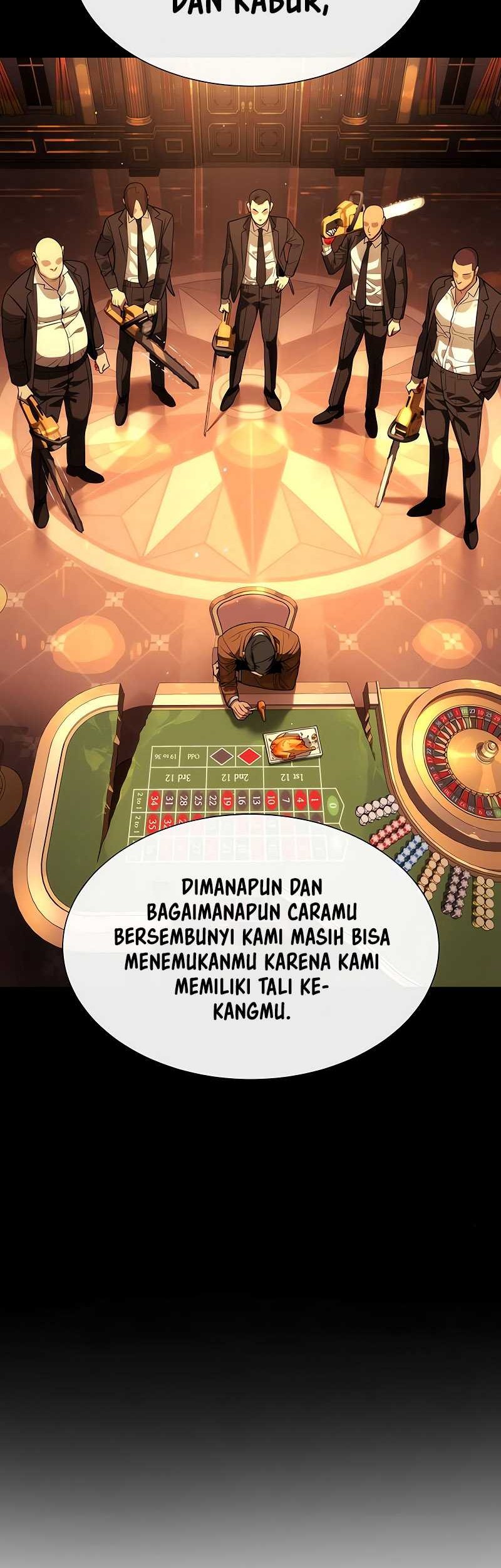 Martial Arts Reigns Chapter 35 - halaman 12
