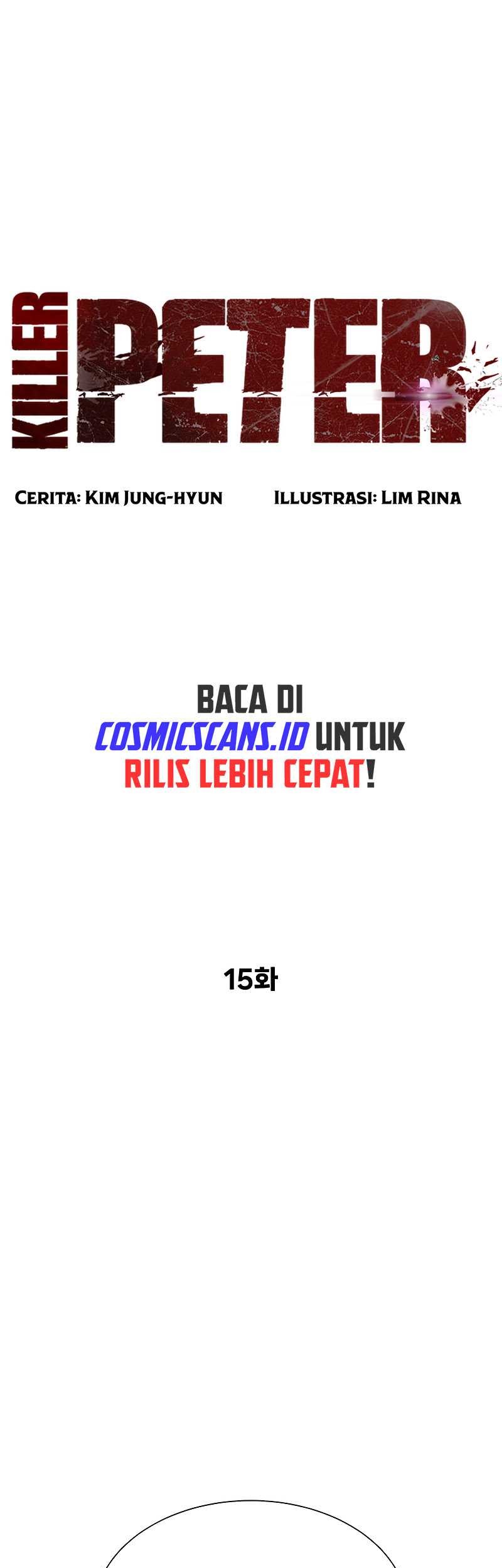 Martial Arts Reigns Chapter 35 - halaman 16