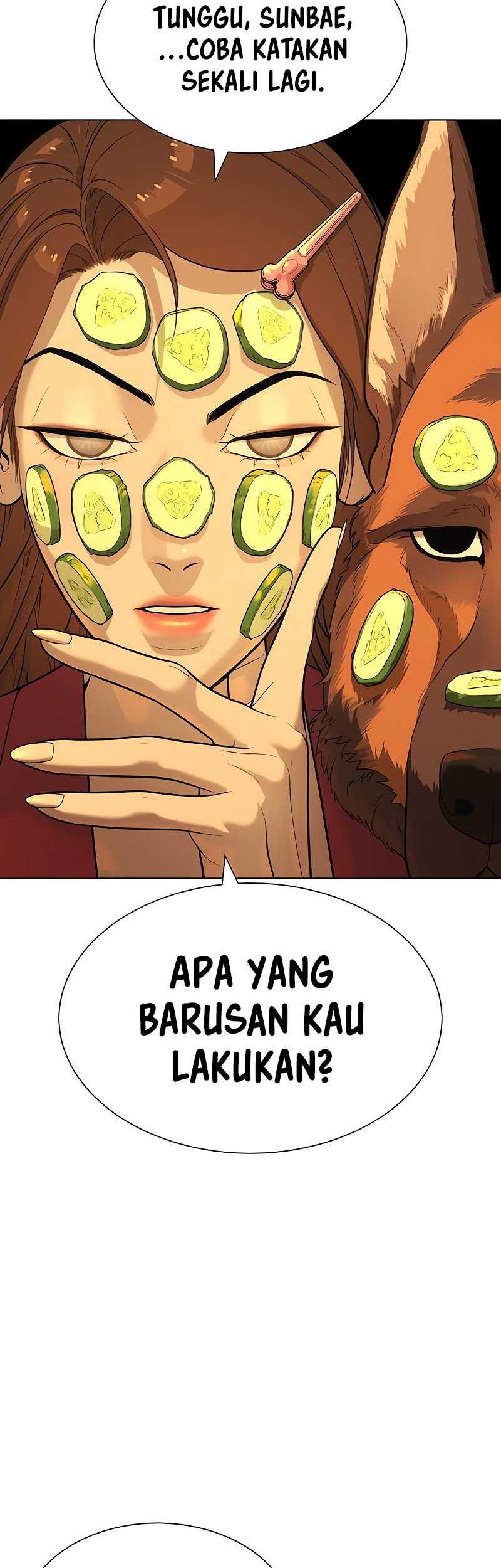 Martial Arts Reigns Chapter 35 - halaman 17