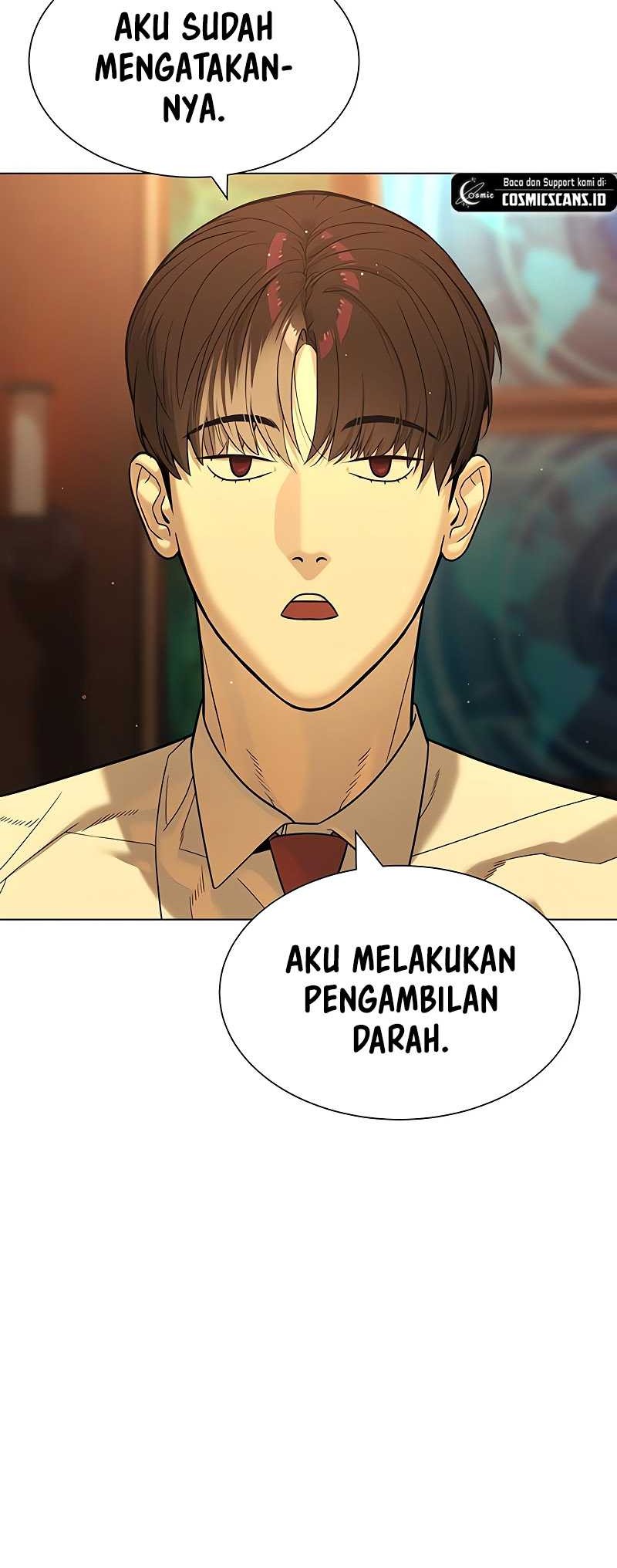 Martial Arts Reigns Chapter 35 - halaman 18