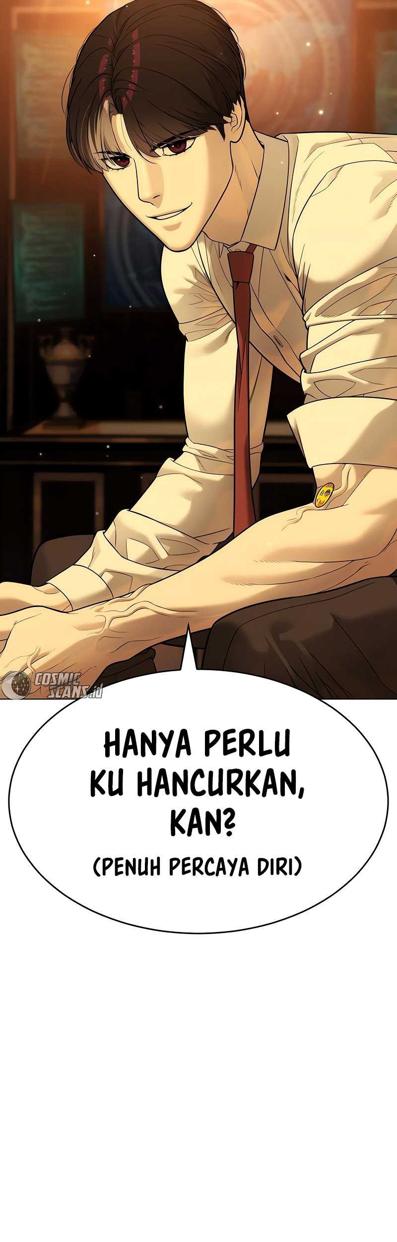 Martial Arts Reigns Chapter 35 - halaman 23