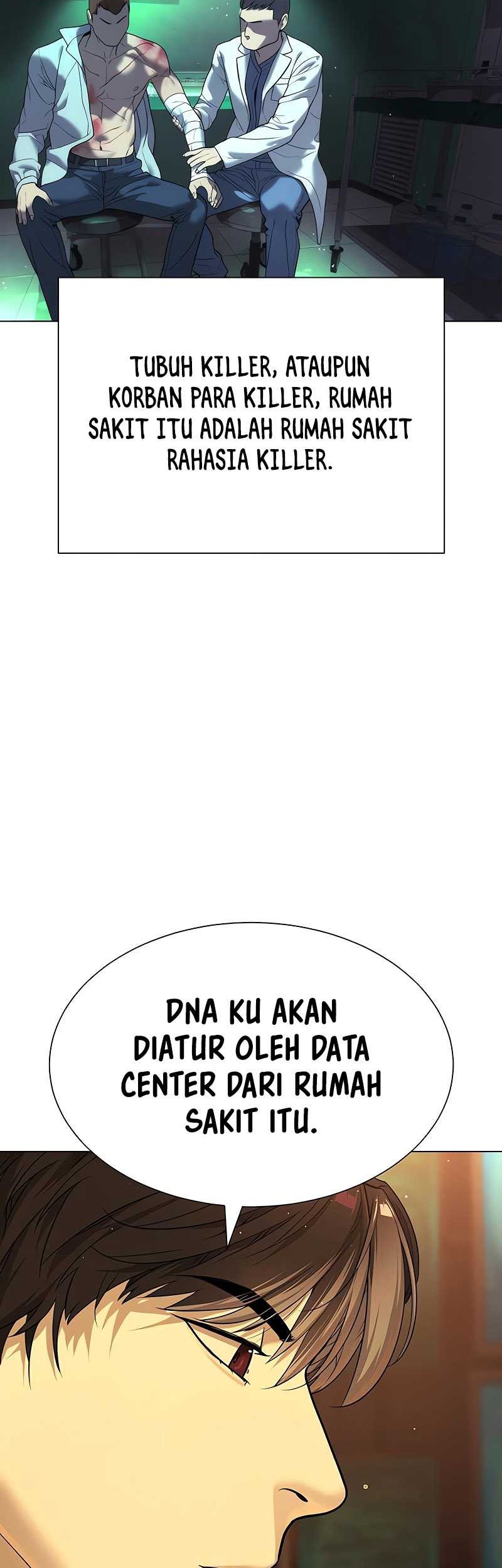 Martial Arts Reigns Chapter 35 - halaman 29