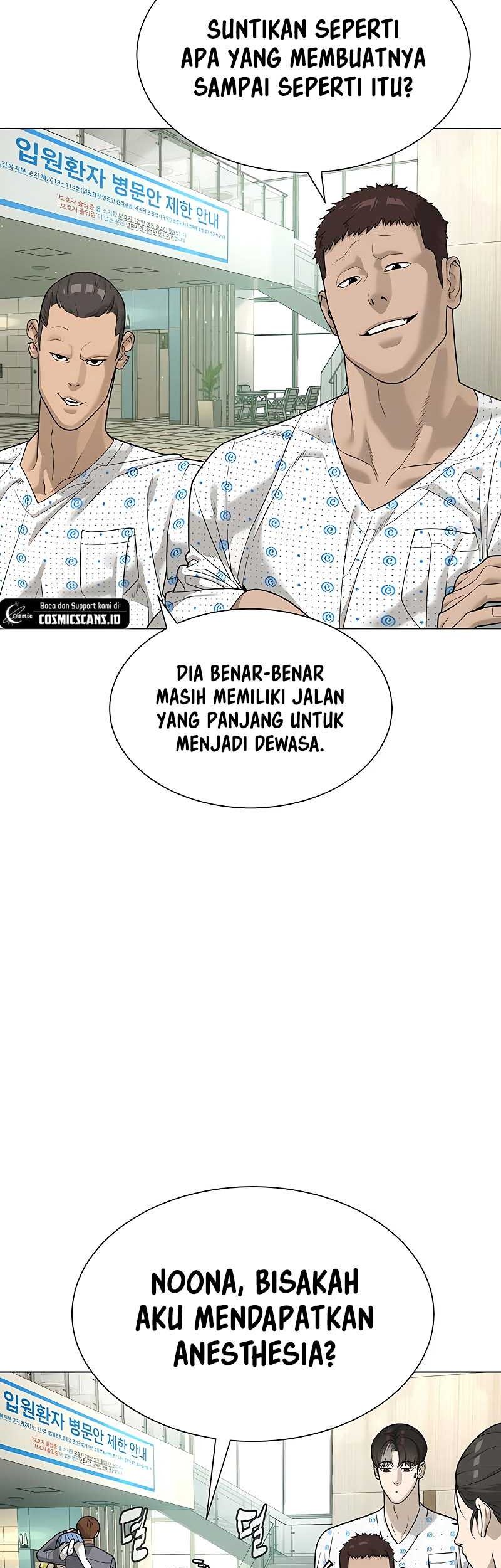 Martial Arts Reigns Chapter 35 - halaman 4