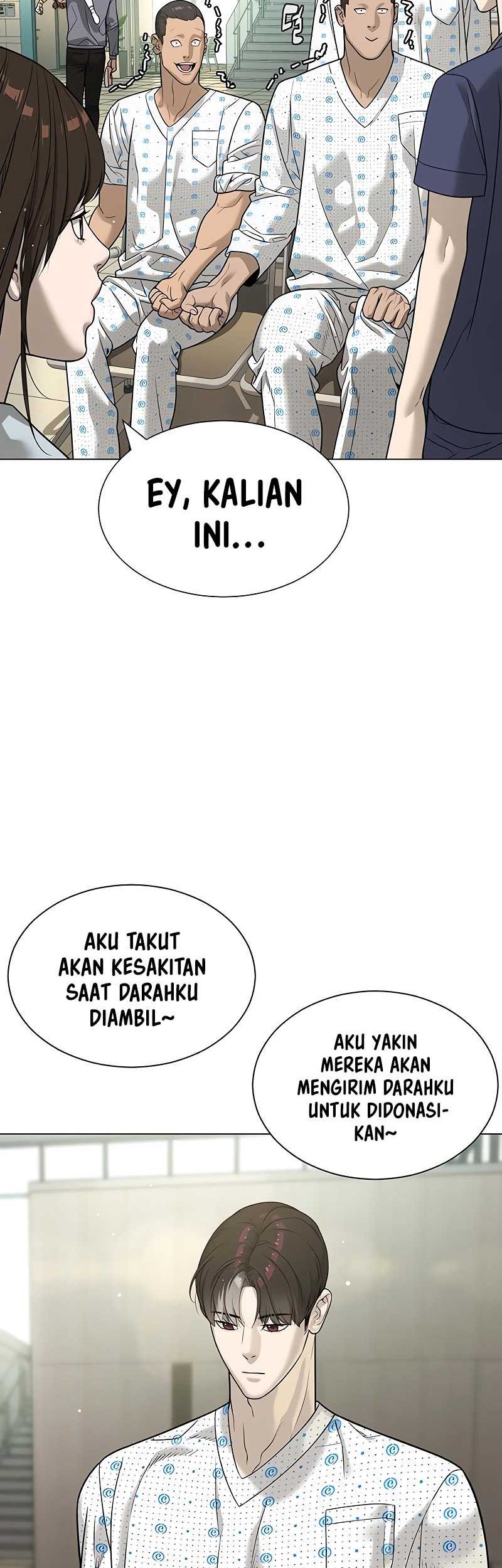 Martial Arts Reigns Chapter 35 - halaman 5