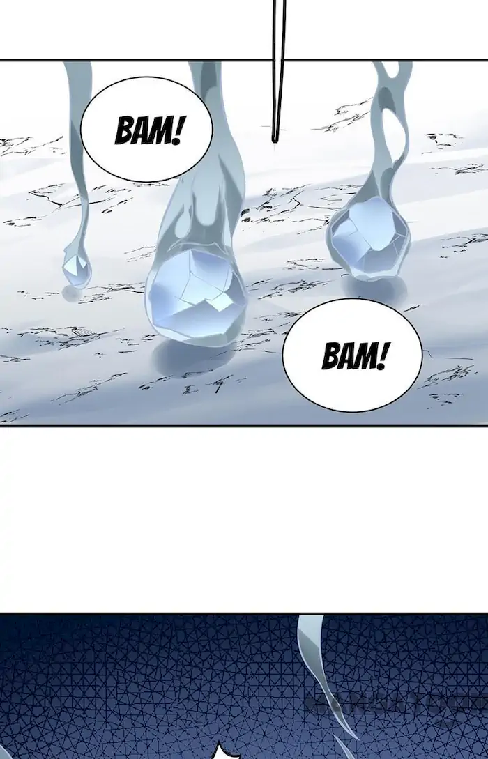 Martial Arts Reigns Chapter 350 - halaman 31