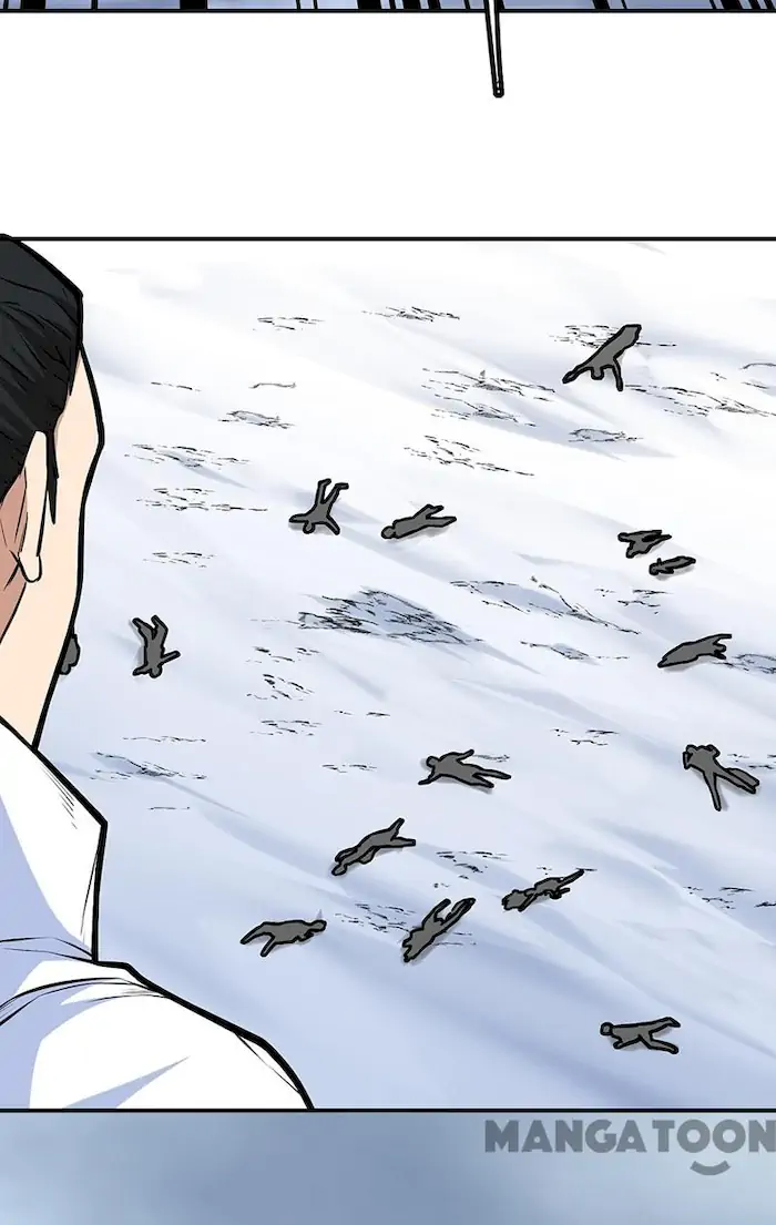 Martial Arts Reigns Chapter 350 - halaman 39