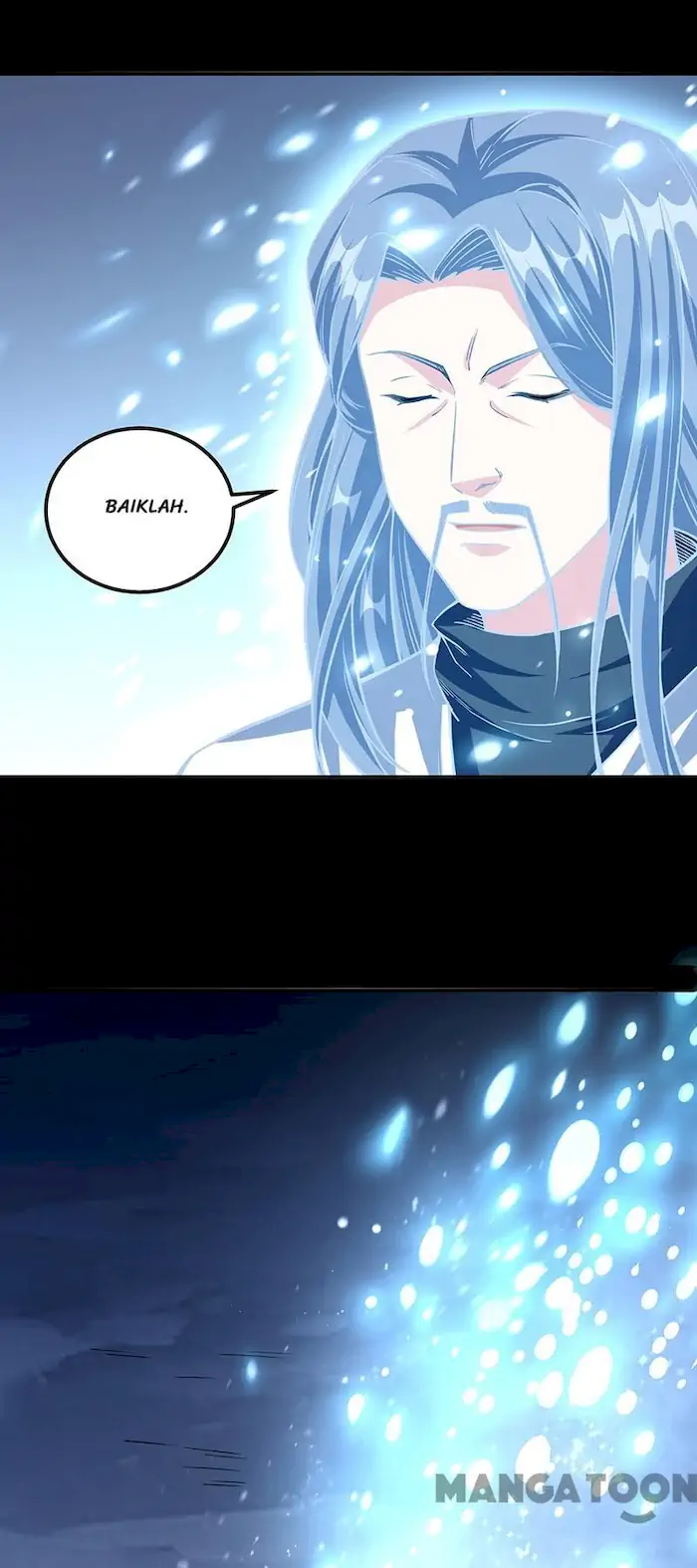 Martial Arts Reigns Chapter 351 - halaman 13