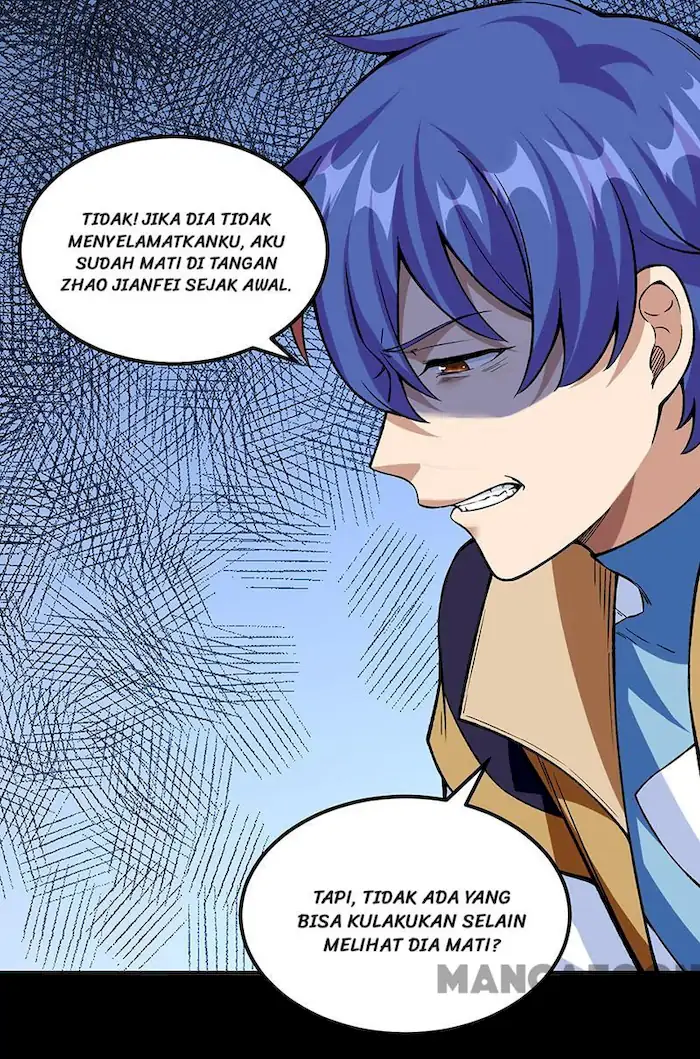 Martial Arts Reigns Chapter 351 - halaman 6