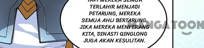 Martial Arts Reigns Chapter 353 - halaman 13