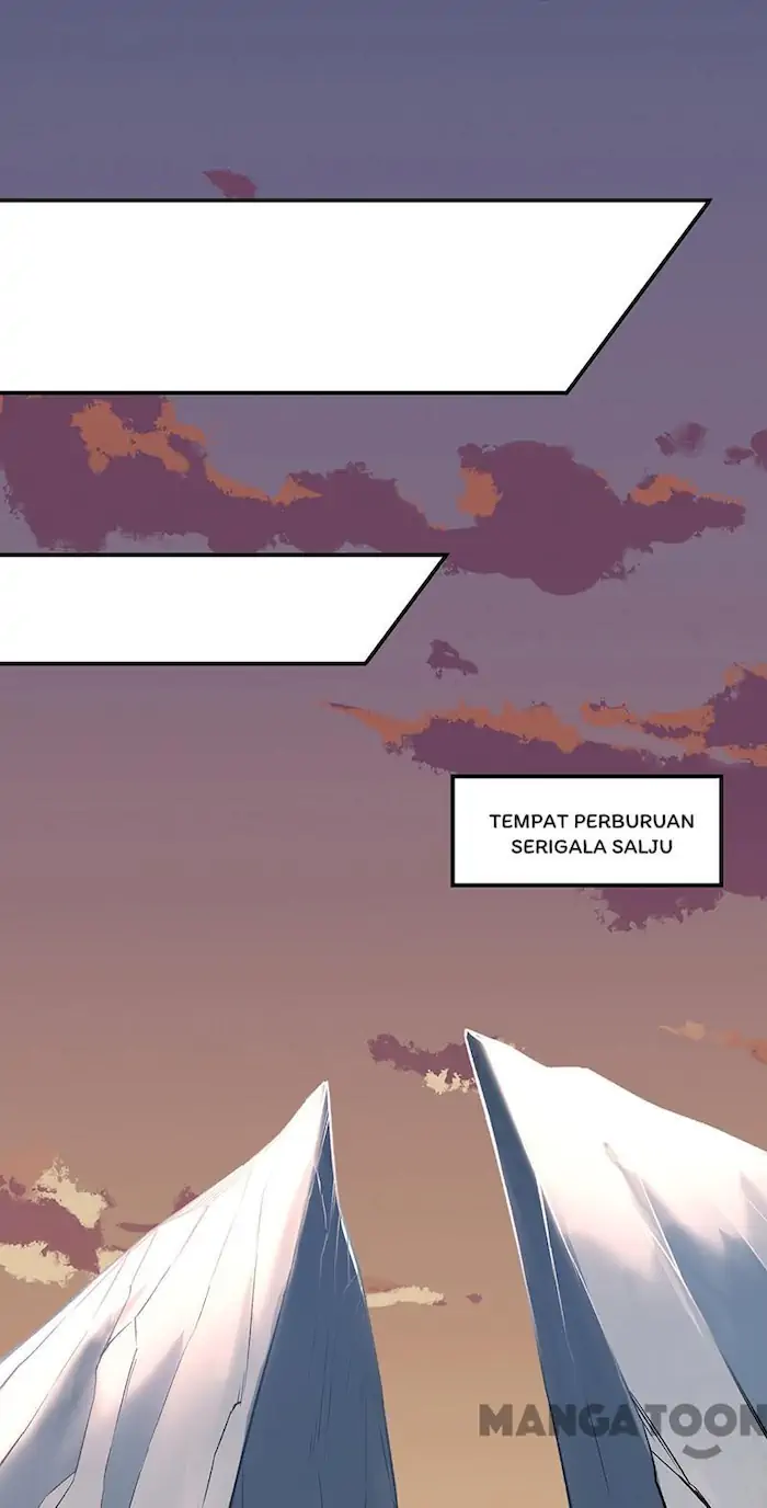 Martial Arts Reigns Chapter 353 - halaman 15