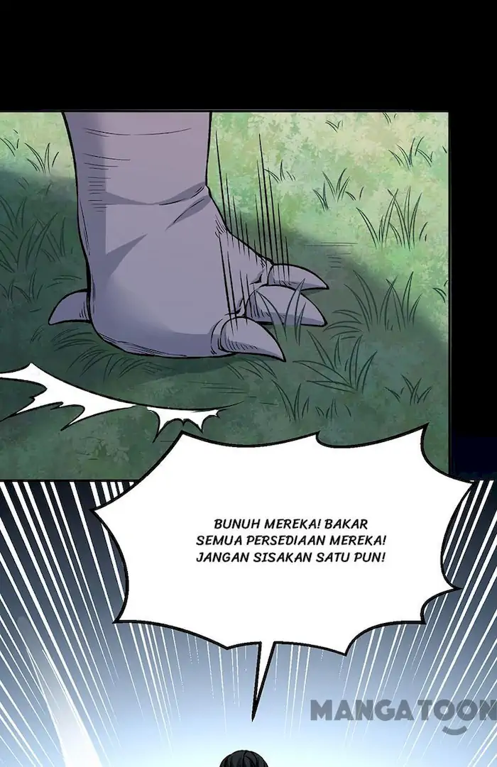 Martial Arts Reigns Chapter 353 - halaman 19