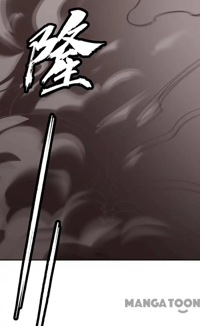 Martial Arts Reigns Chapter 353 - halaman 44
