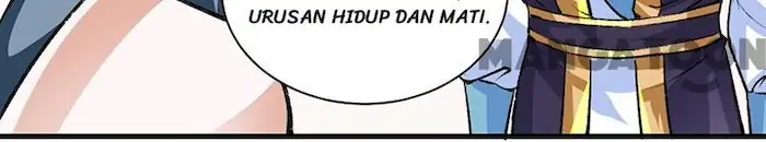 Martial Arts Reigns Chapter 354 - halaman 11