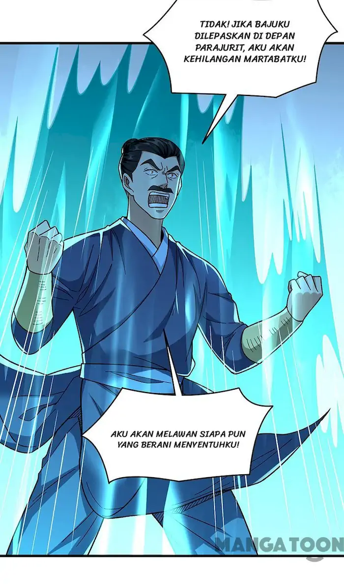 Martial Arts Reigns Chapter 355 - halaman 30
