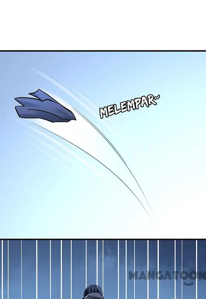 Martial Arts Reigns Chapter 355 - halaman 34