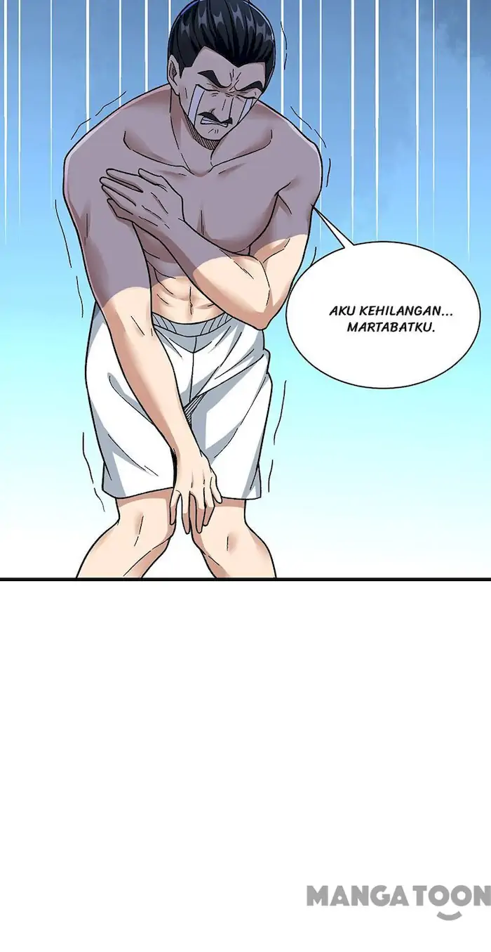 Martial Arts Reigns Chapter 355 - halaman 35