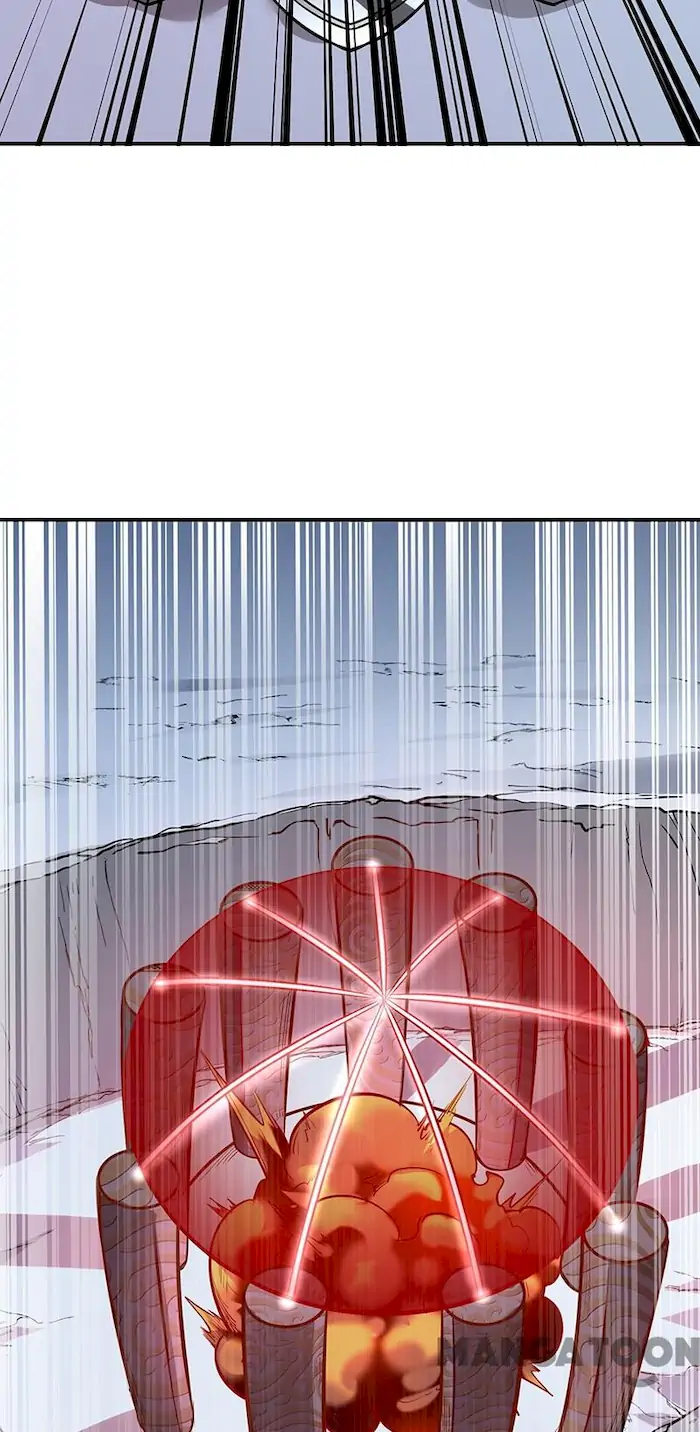 Martial Arts Reigns Chapter 356 - halaman 19