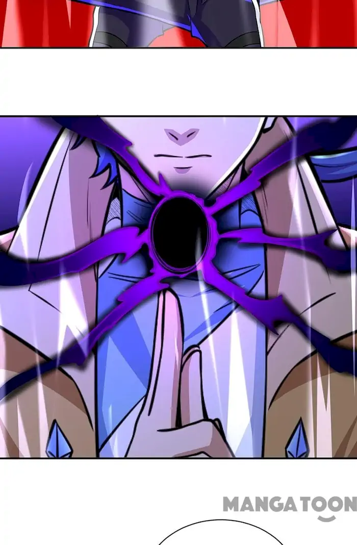 Martial Arts Reigns Chapter 356 - halaman 28