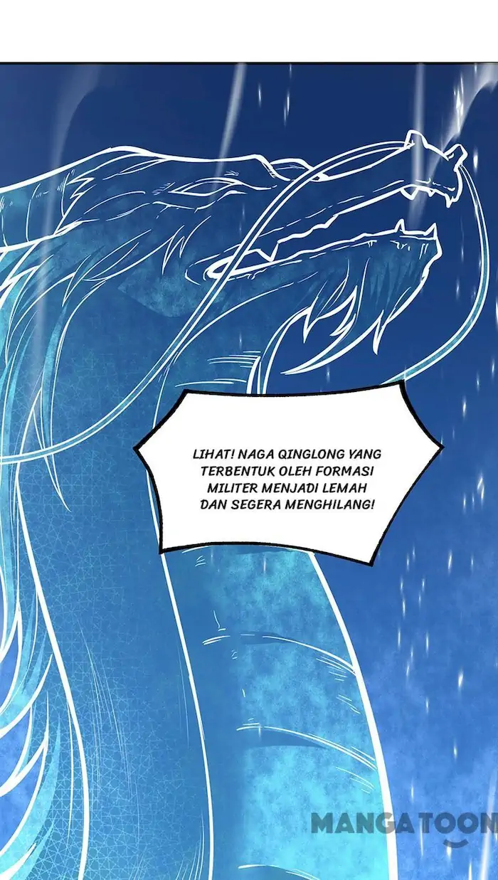 Martial Arts Reigns Chapter 356 - halaman 30