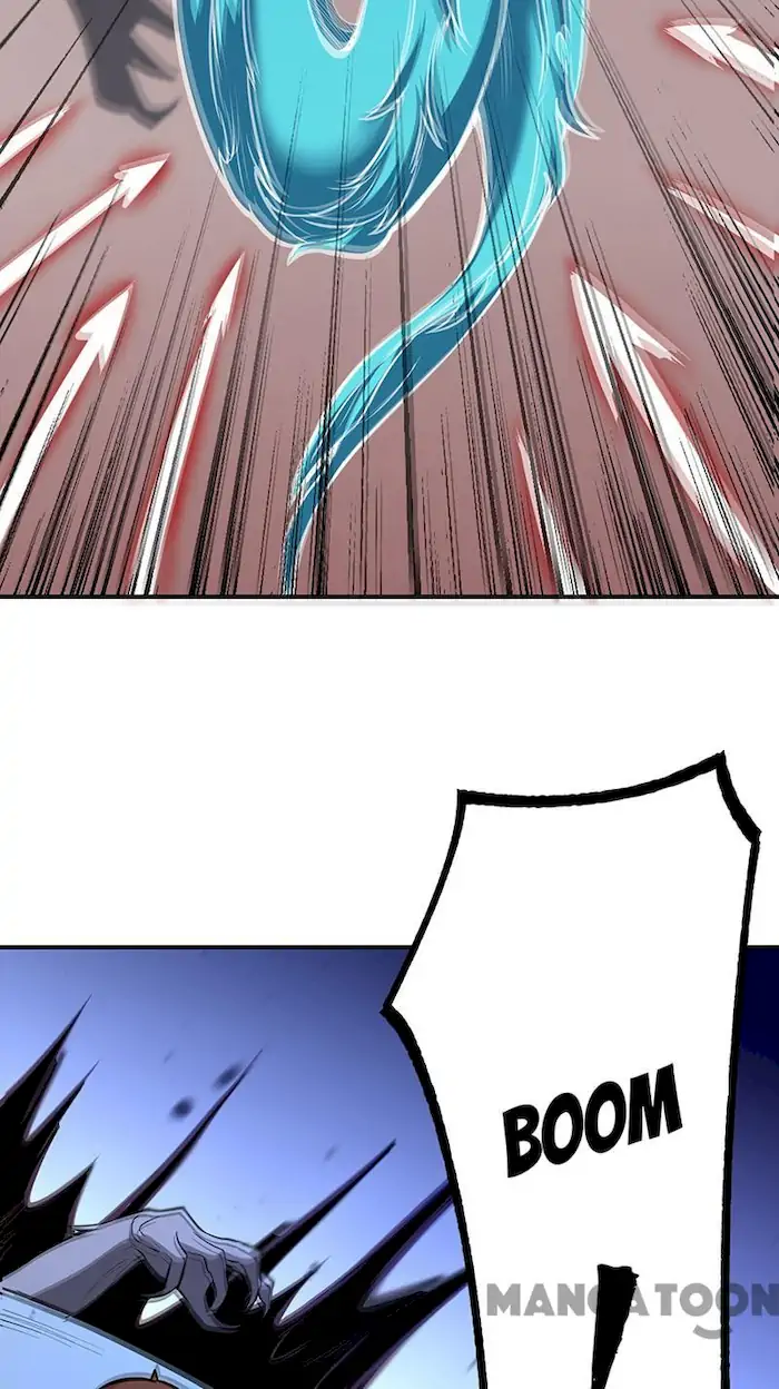 Martial Arts Reigns Chapter 356 - halaman 34