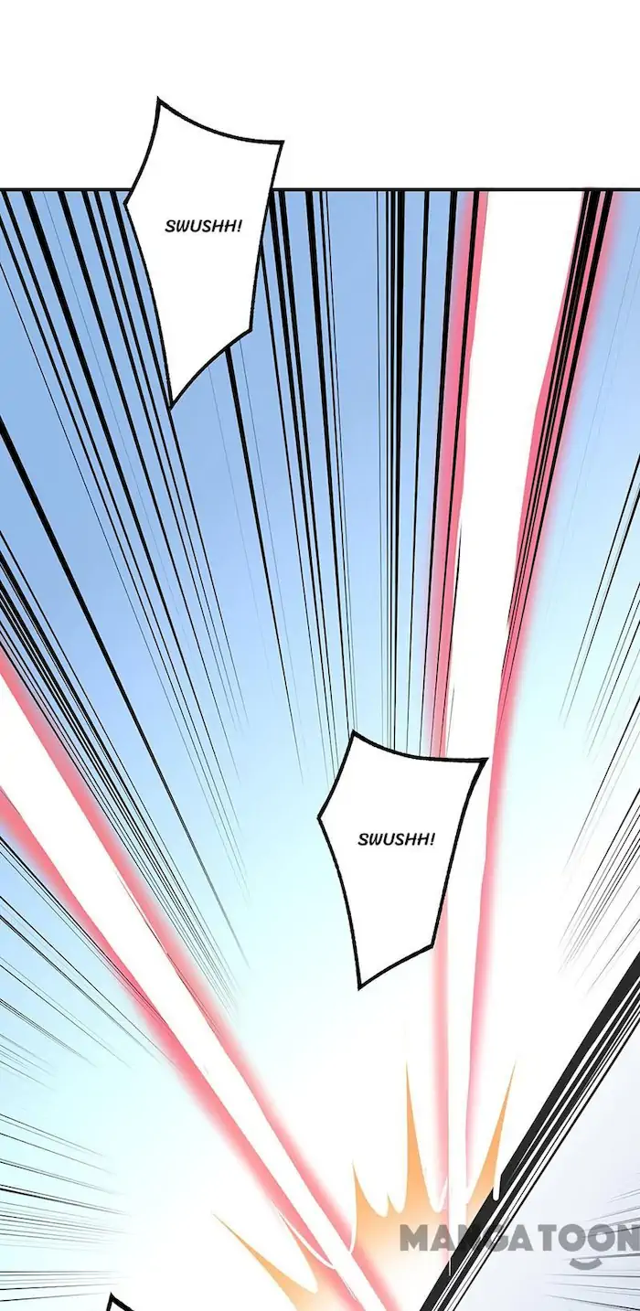 Martial Arts Reigns Chapter 356 - halaman 4