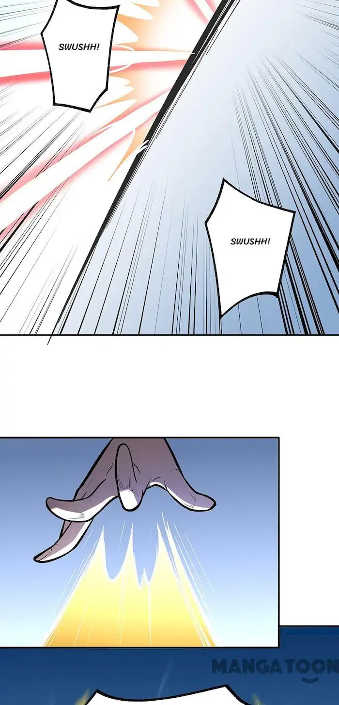Martial Arts Reigns Chapter 356 - halaman 5