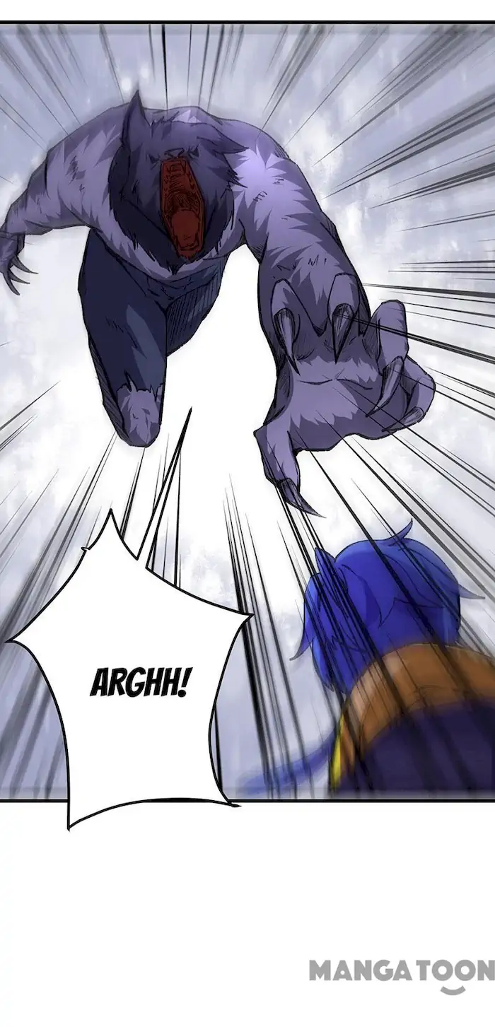 Martial Arts Reigns Chapter 357 - halaman 12