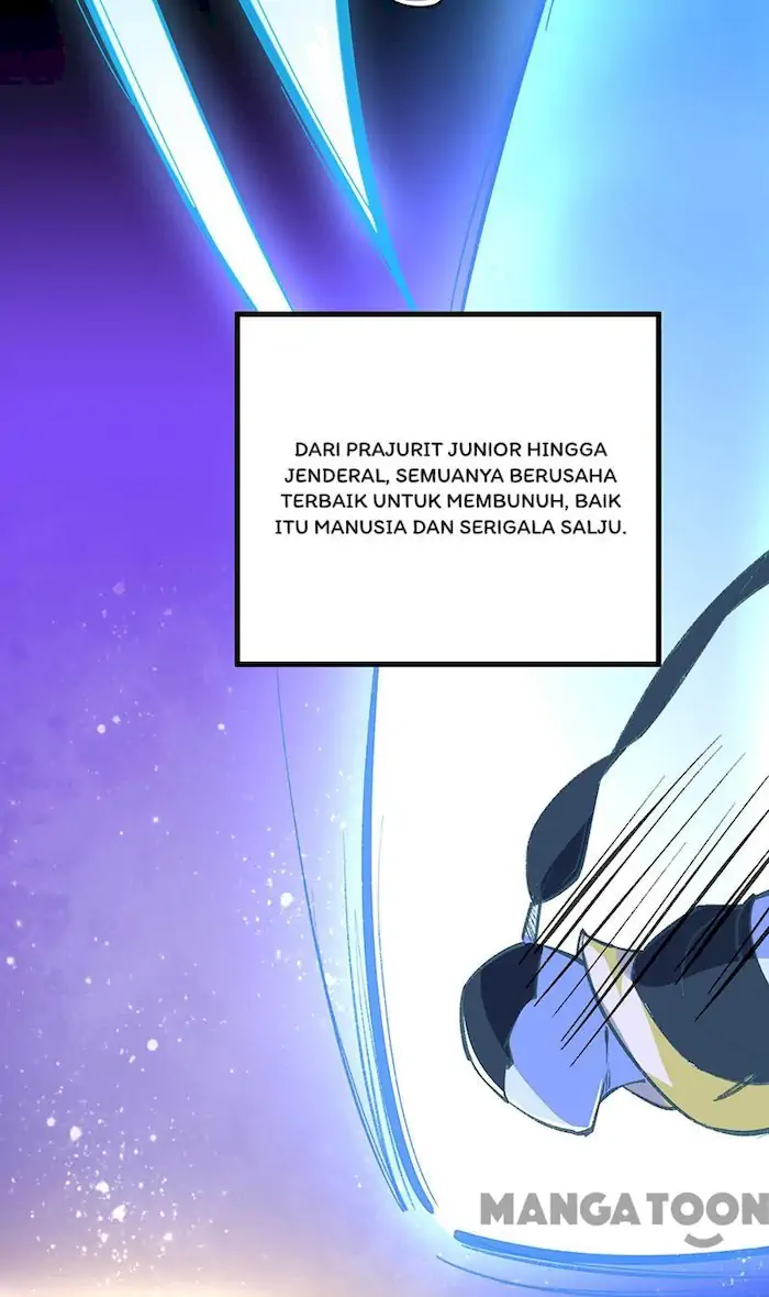 Martial Arts Reigns Chapter 357 - halaman 16