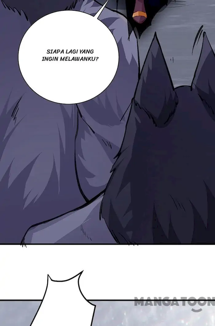 Martial Arts Reigns Chapter 357 - halaman 26