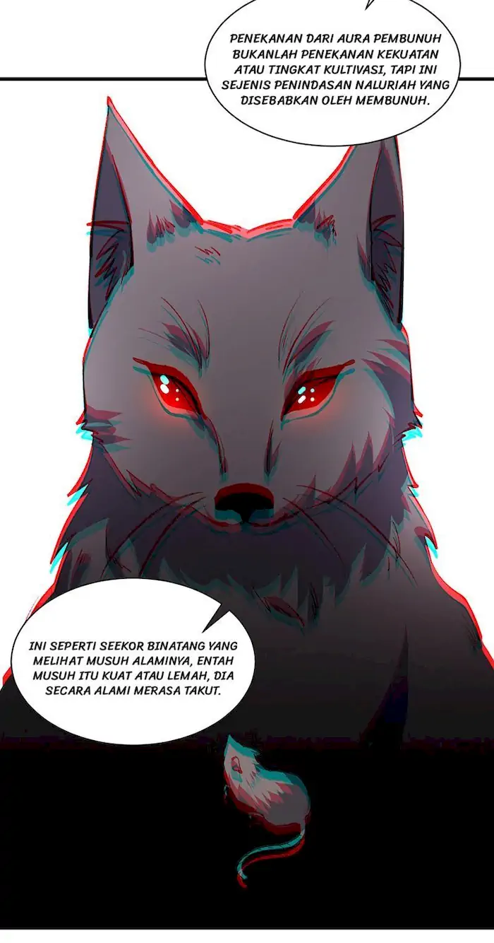 Martial Arts Reigns Chapter 357 - halaman 31