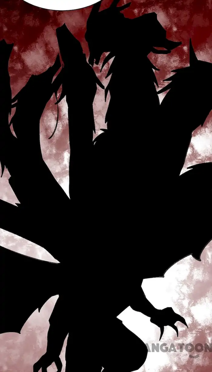 Martial Arts Reigns Chapter 357 - halaman 41