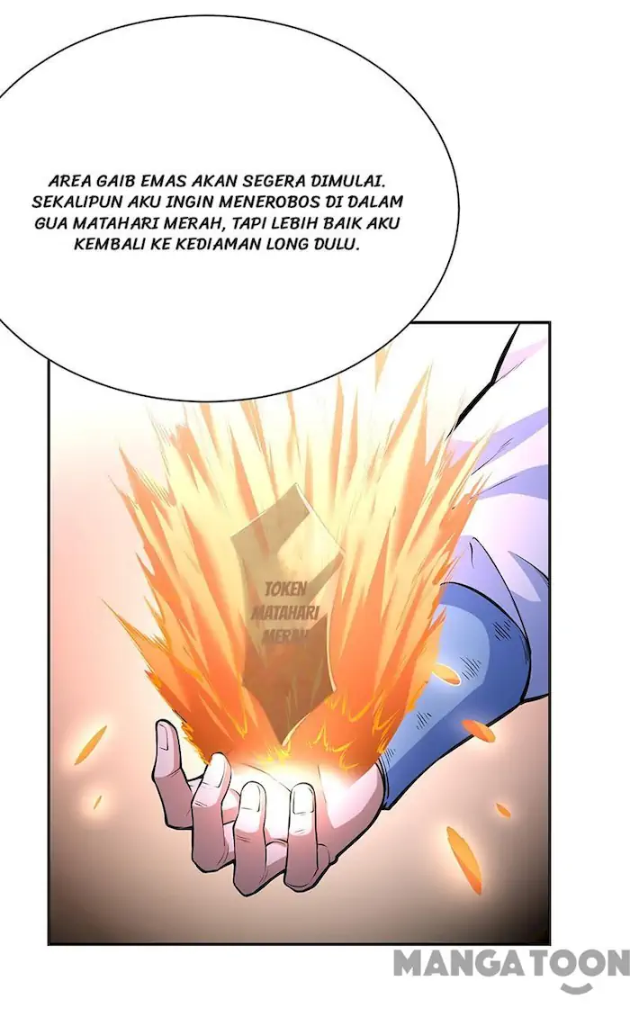 Martial Arts Reigns Chapter 358 - halaman 12