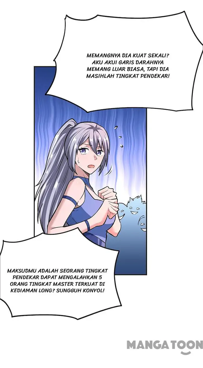 Martial Arts Reigns Chapter 358 - halaman 18