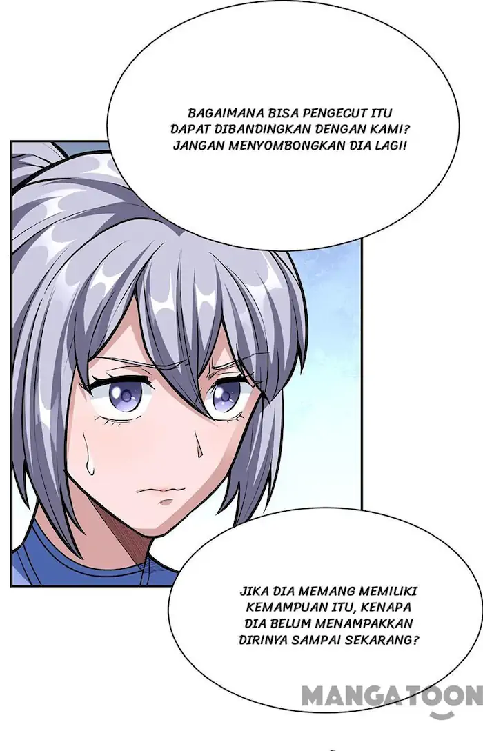Martial Arts Reigns Chapter 358 - halaman 20