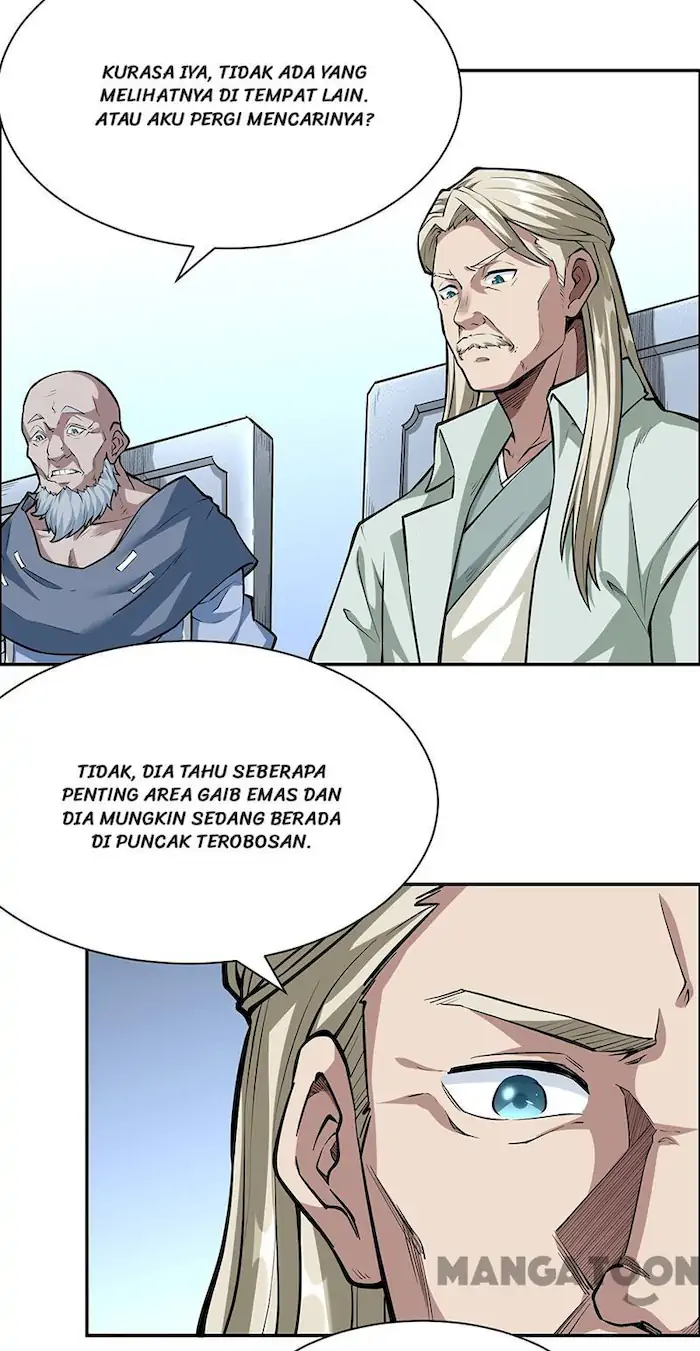 Martial Arts Reigns Chapter 358 - halaman 23