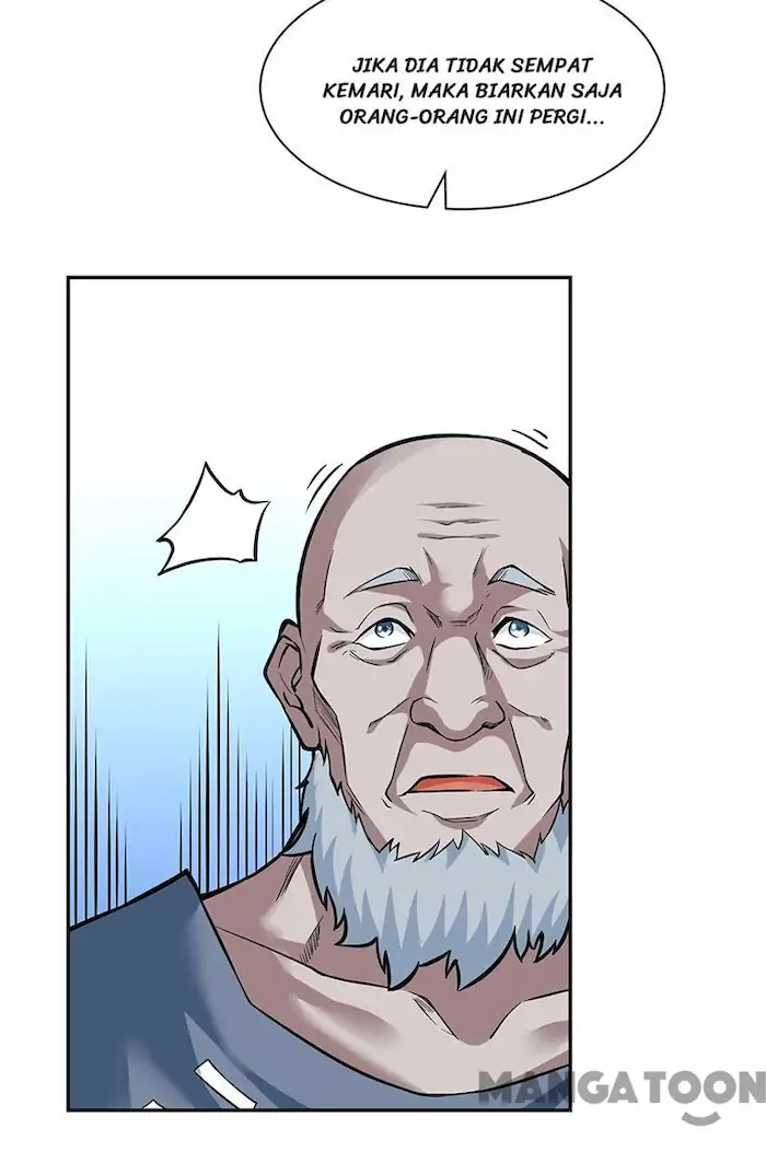 Martial Arts Reigns Chapter 358 - halaman 24
