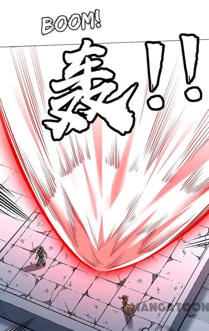 Martial Arts Reigns Chapter 358 - halaman 25