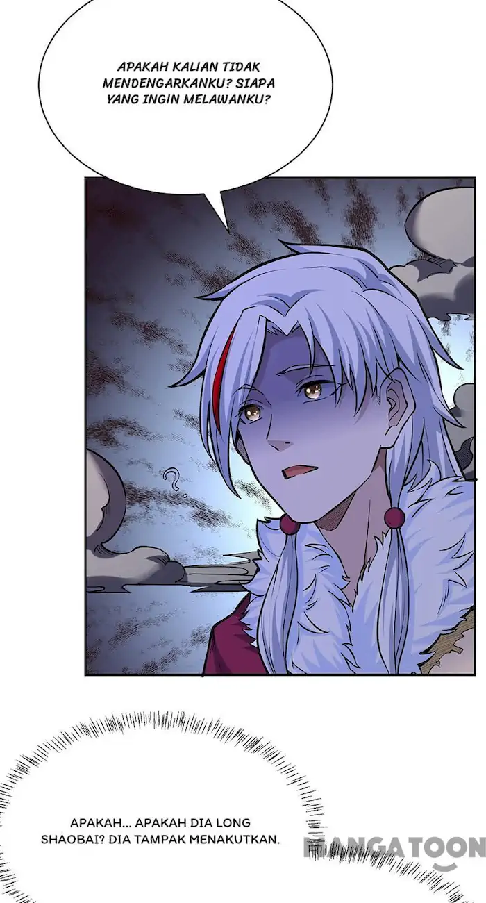 Martial Arts Reigns Chapter 358 - halaman 30