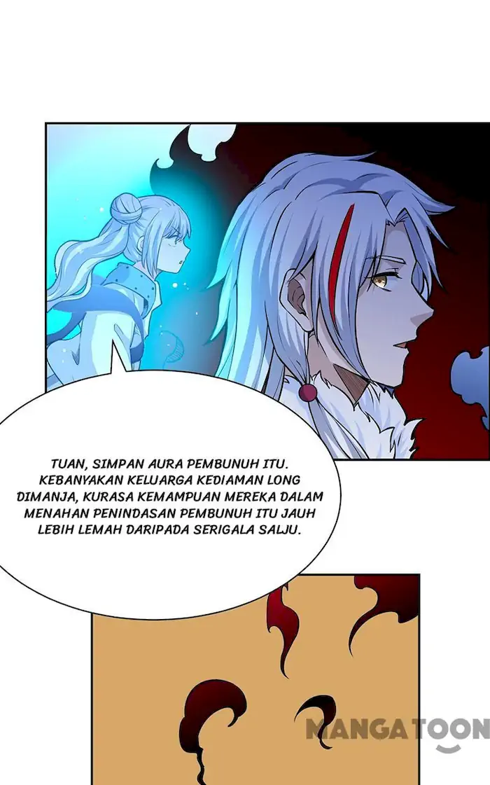 Martial Arts Reigns Chapter 358 - halaman 32