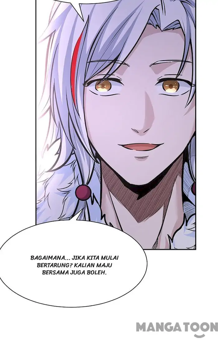 Martial Arts Reigns Chapter 358 - halaman 34