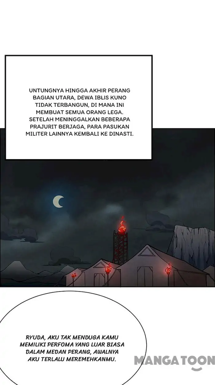 Martial Arts Reigns Chapter 358 - halaman 5